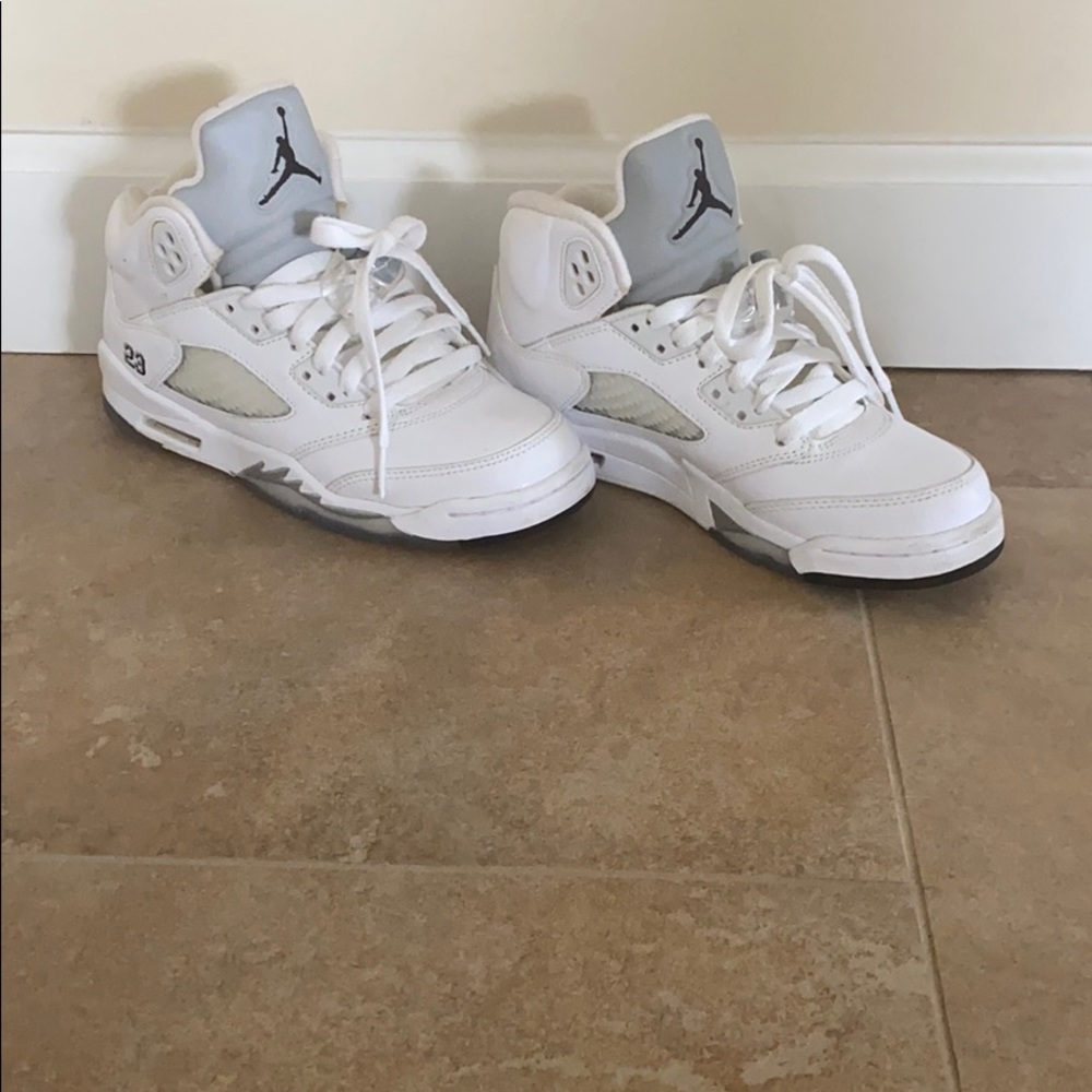 Jordan originals